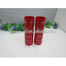 diameter 50 plastic PE packaging tubes